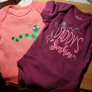 Hand designs items.